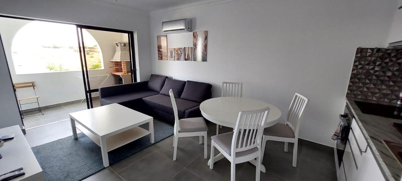 Apartment Mareta Oasis: Poolside Retreat Steps From Shore Sagres